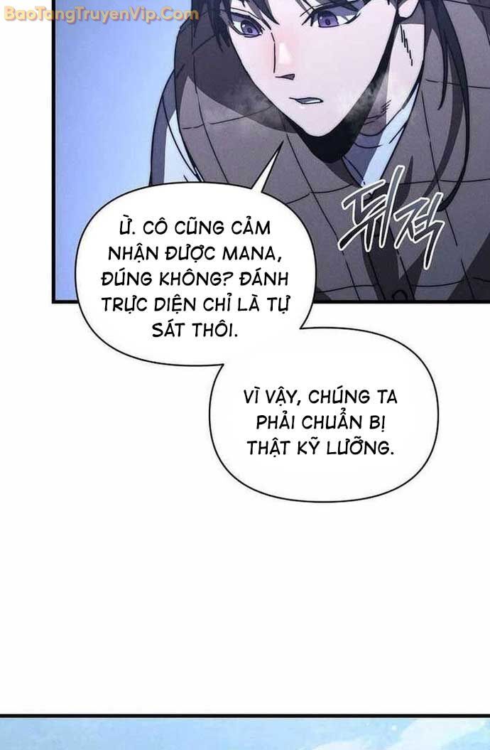 Ta Trở Thành Truyền Nhân Của Võ Thần Chapter 25 - 40