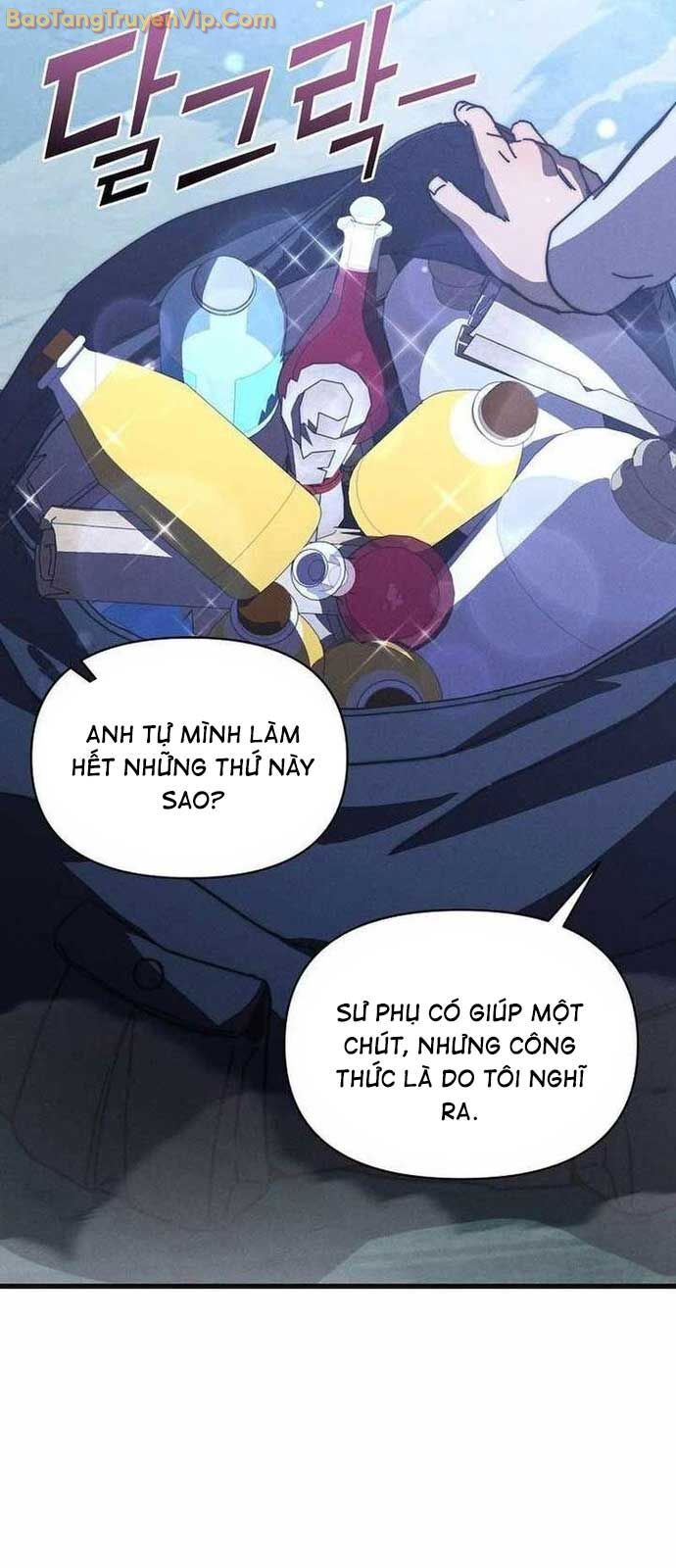 Ta Trở Thành Truyền Nhân Của Võ Thần Chapter 25 - 41