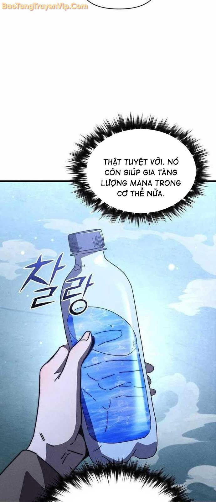 Ta Trở Thành Truyền Nhân Của Võ Thần Chapter 25 - 43