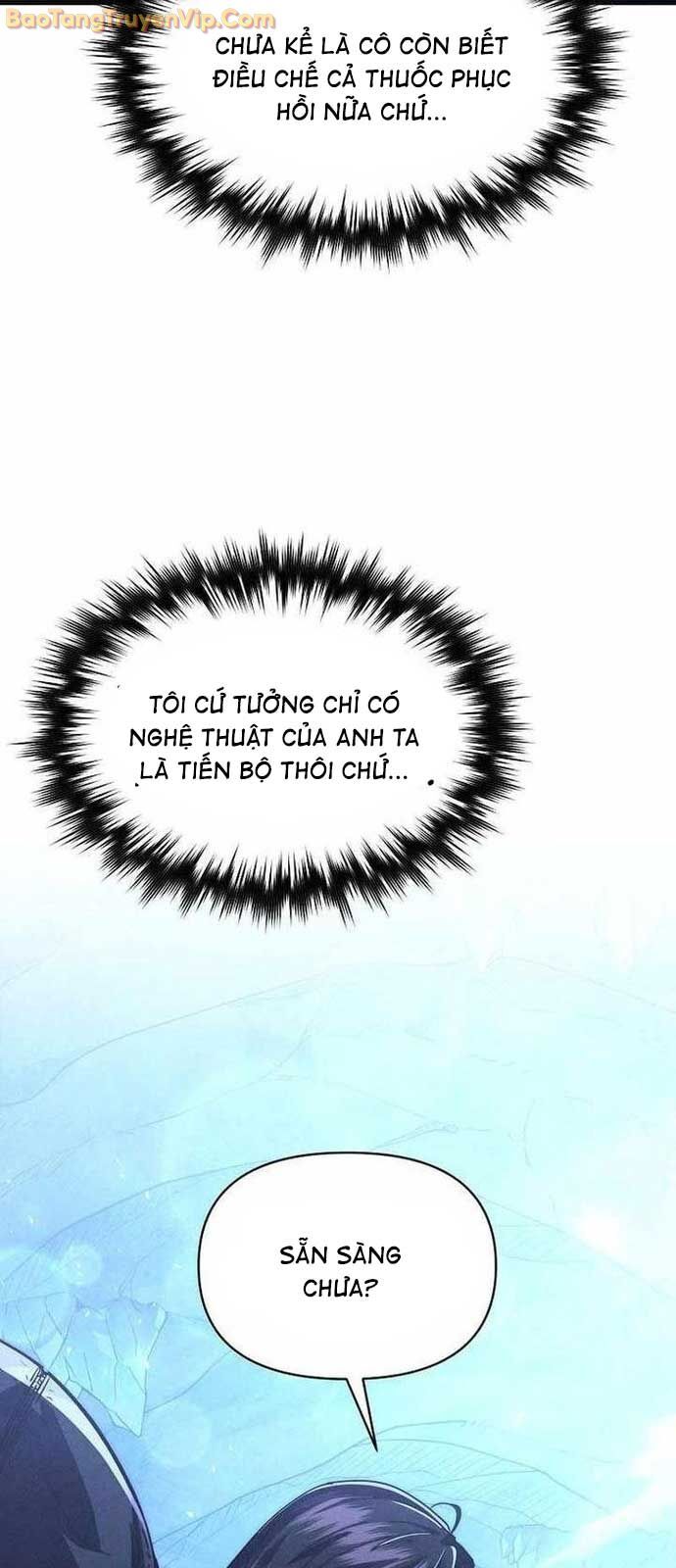 Ta Trở Thành Truyền Nhân Của Võ Thần Chapter 25 - 44