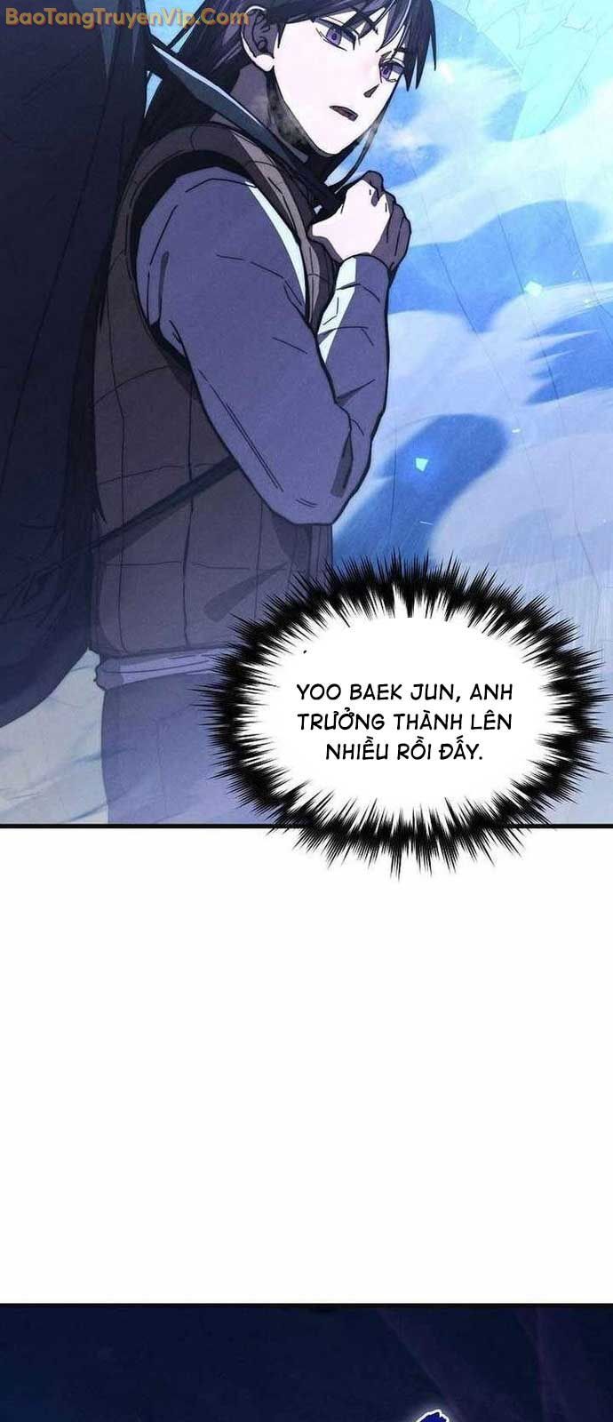 Ta Trở Thành Truyền Nhân Của Võ Thần Chapter 25 - 45