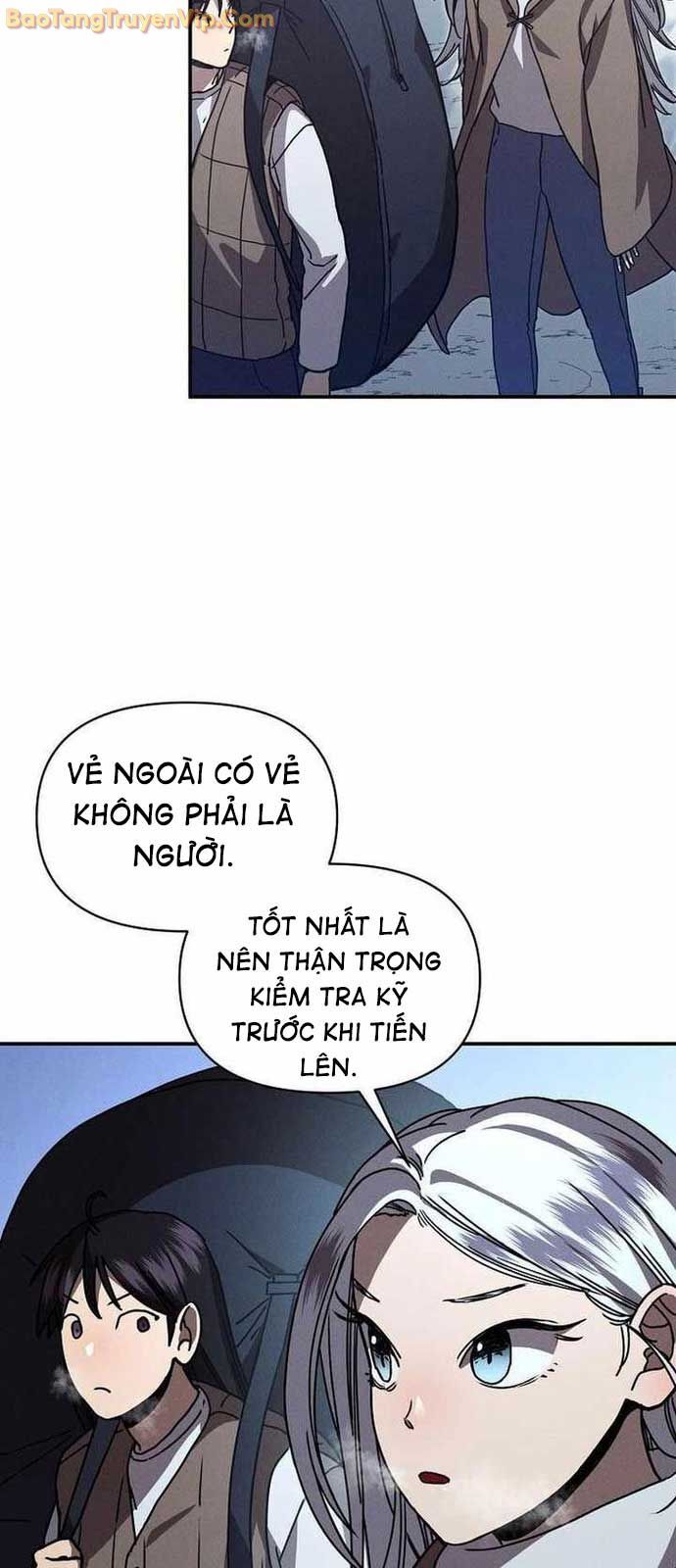 Ta Trở Thành Truyền Nhân Của Võ Thần Chapter 25 - 6