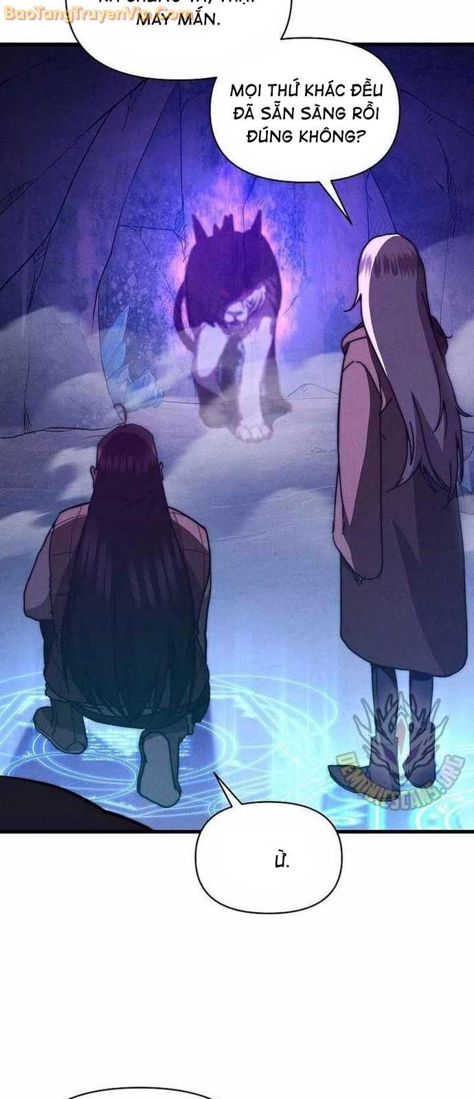 Ta Trở Thành Truyền Nhân Của Võ Thần Chapter 25 - 51