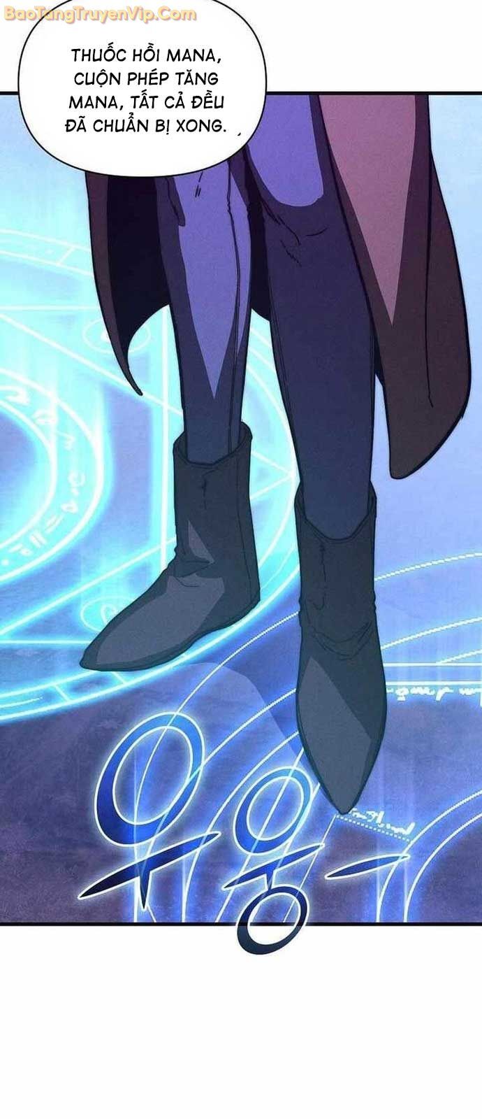 Ta Trở Thành Truyền Nhân Của Võ Thần Chapter 25 - 52
