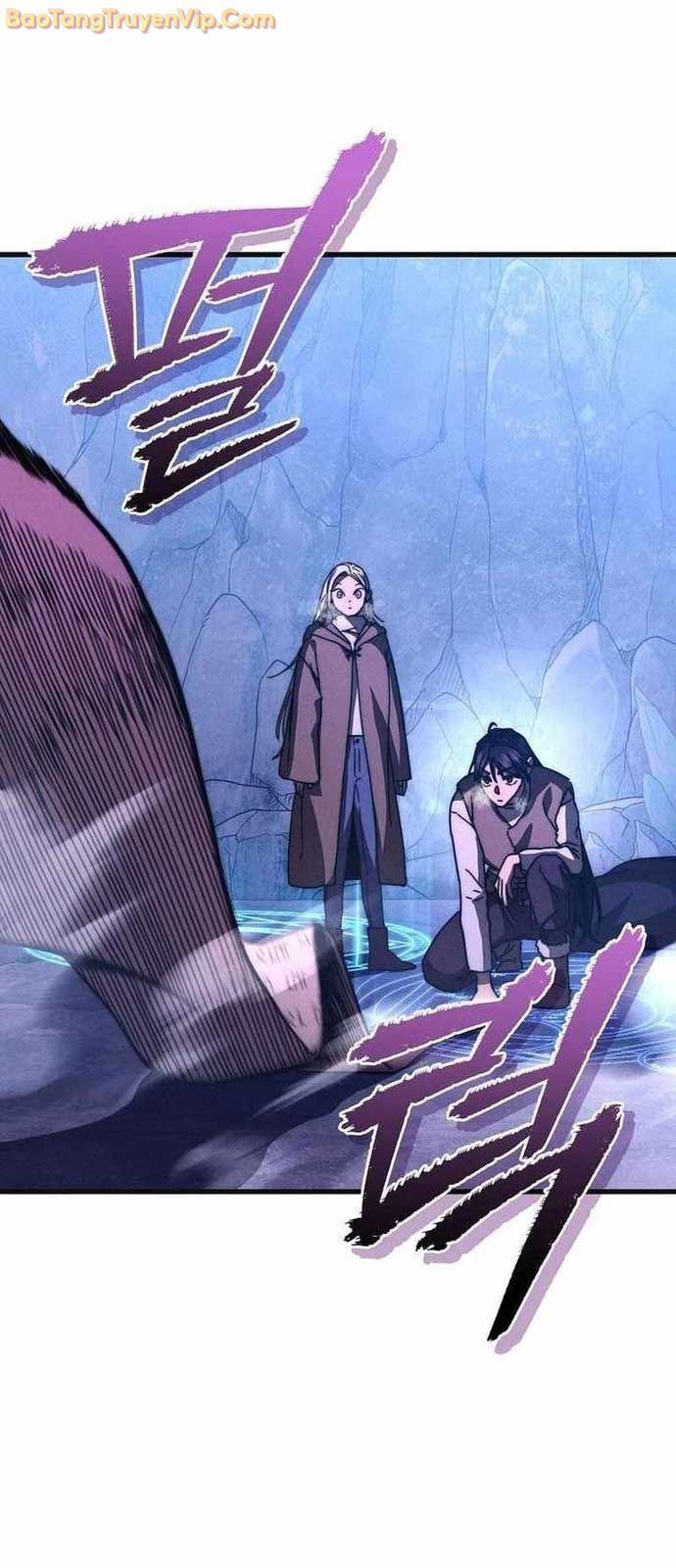 Ta Trở Thành Truyền Nhân Của Võ Thần Chapter 25 - 53