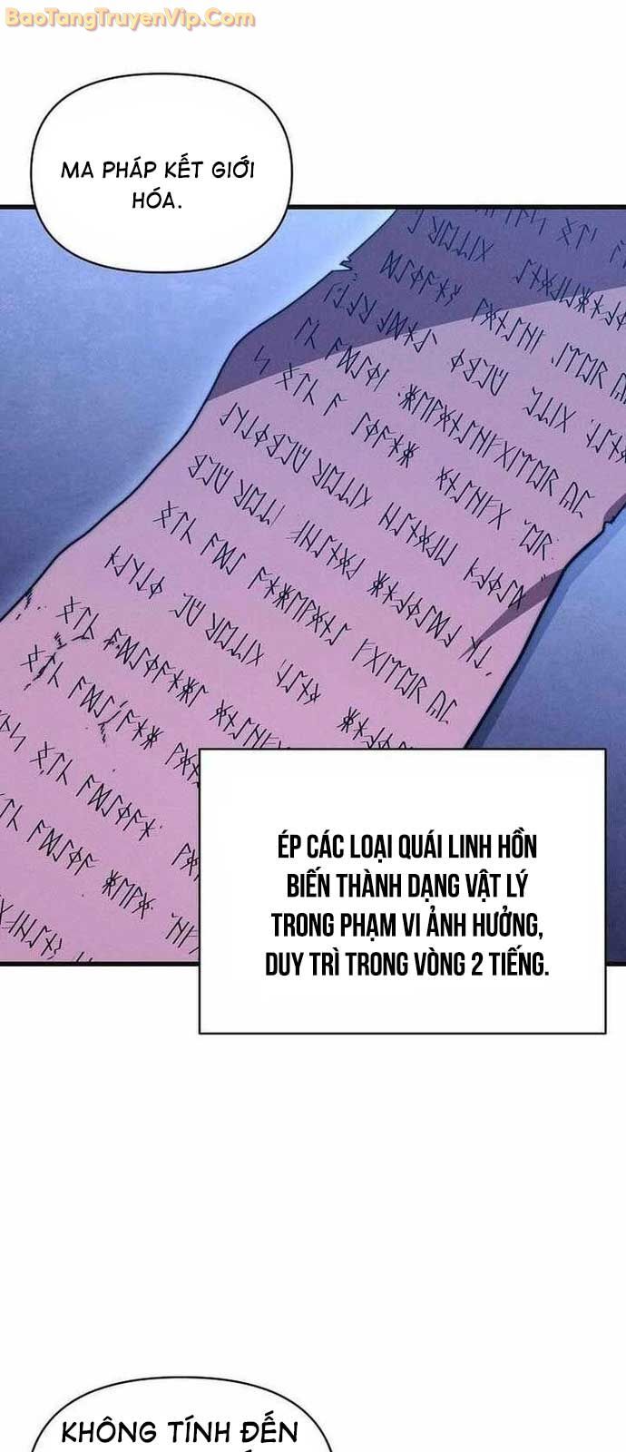 Ta Trở Thành Truyền Nhân Của Võ Thần Chapter 25 - 54
