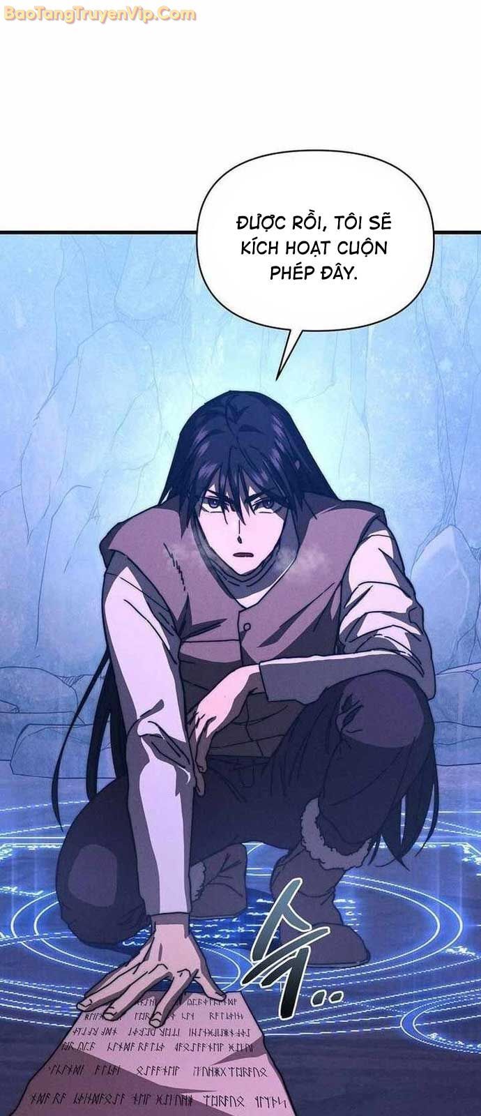 Ta Trở Thành Truyền Nhân Của Võ Thần Chapter 25 - 56