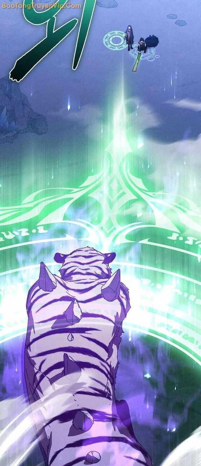 Ta Trở Thành Truyền Nhân Của Võ Thần Chapter 25 - 58