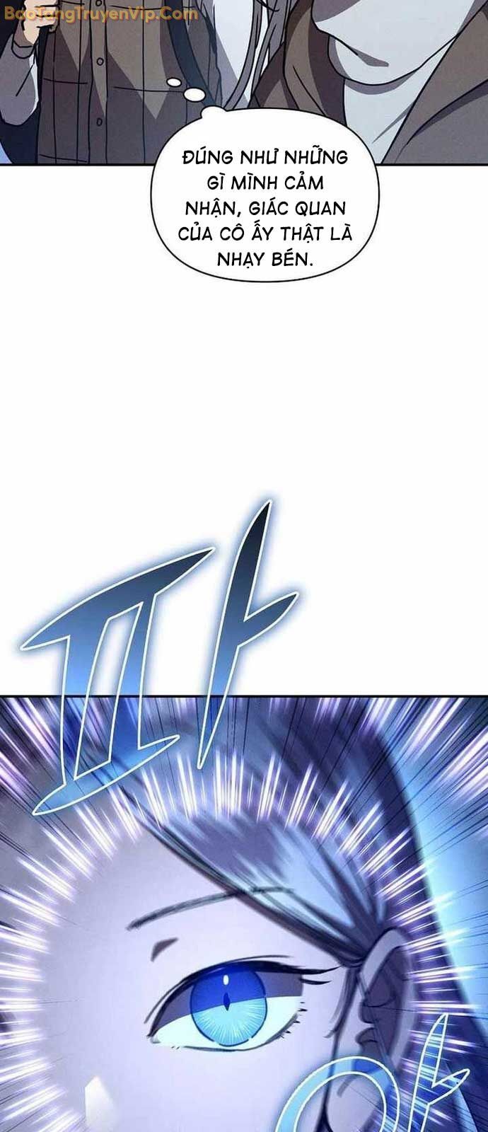 Ta Trở Thành Truyền Nhân Của Võ Thần Chapter 25 - 7