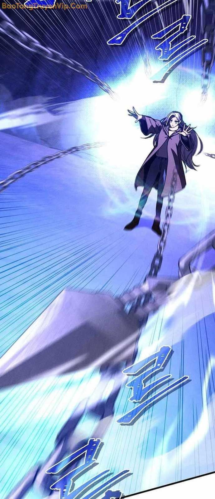 Ta Trở Thành Truyền Nhân Của Võ Thần Chapter 25 - 64