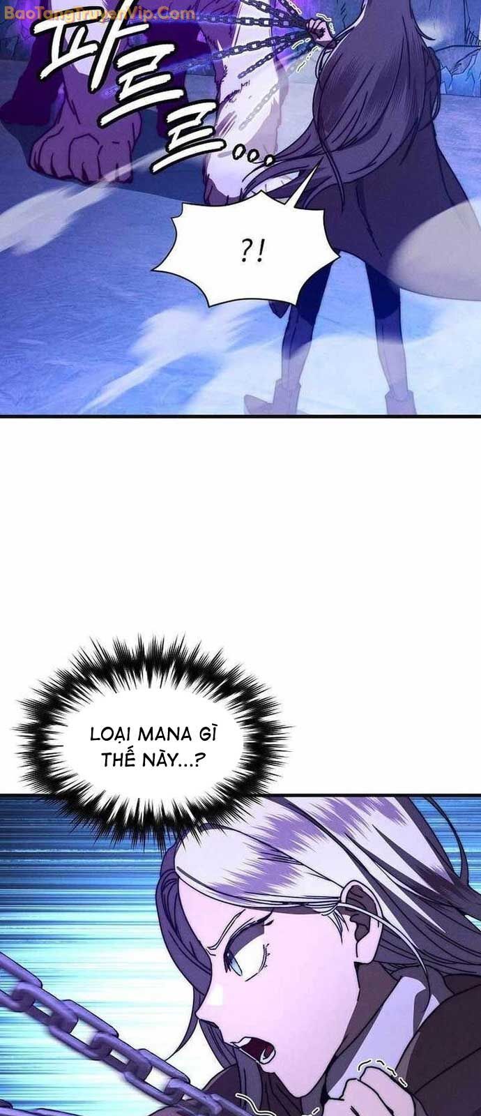 Ta Trở Thành Truyền Nhân Của Võ Thần Chapter 25 - 68