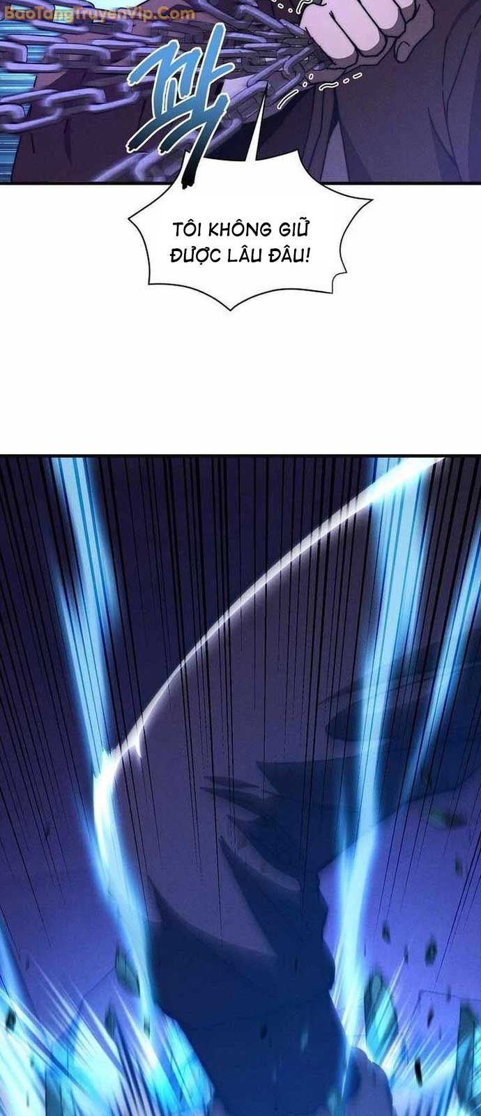 Ta Trở Thành Truyền Nhân Của Võ Thần Chapter 25 - 69