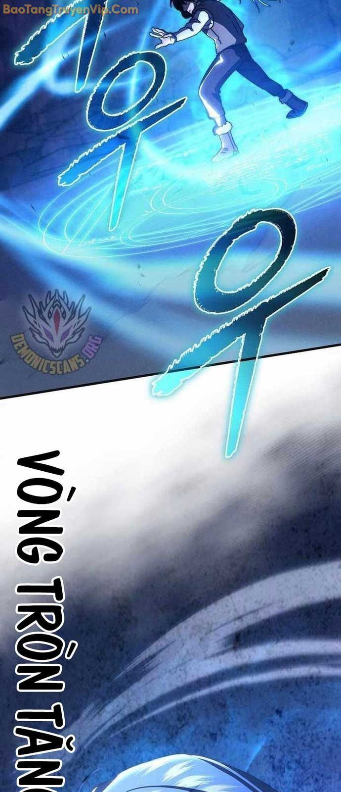 Ta Trở Thành Truyền Nhân Của Võ Thần Chapter 25 - 71