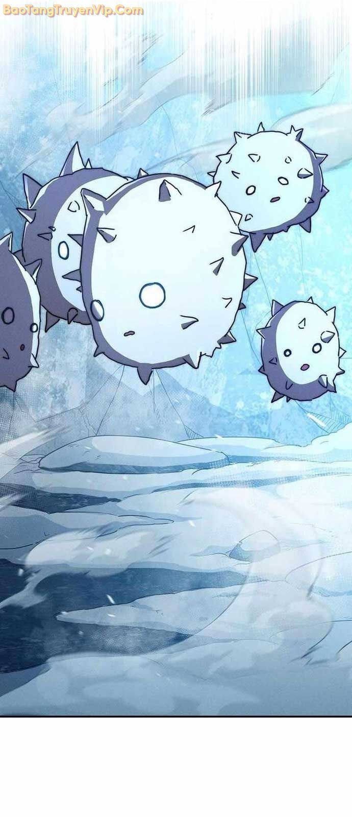 Ta Trở Thành Truyền Nhân Của Võ Thần Chapter 25 - 10