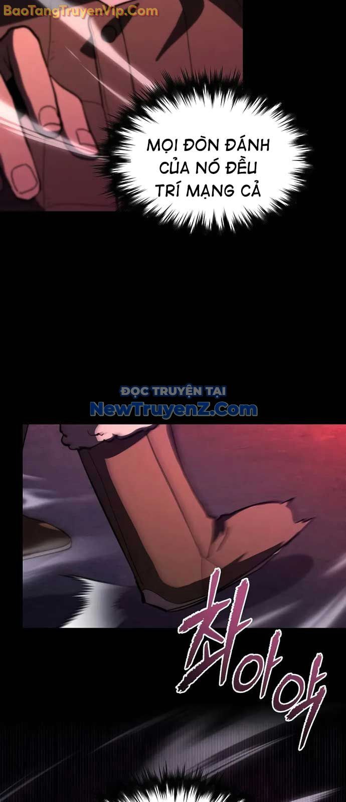 Ta Trở Thành Truyền Nhân Của Võ Thần Chapter 26 - 15
