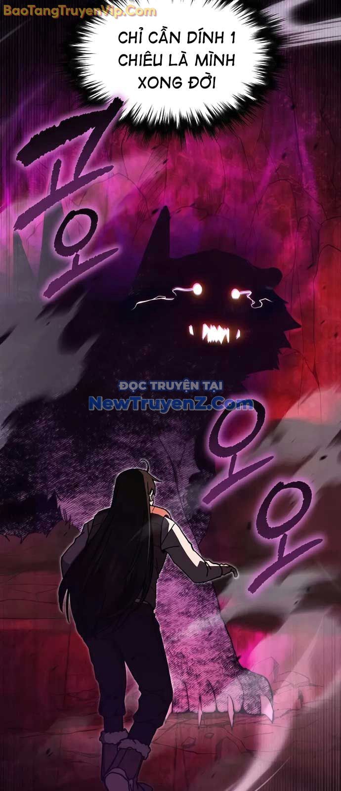Ta Trở Thành Truyền Nhân Của Võ Thần Chapter 26 - 16