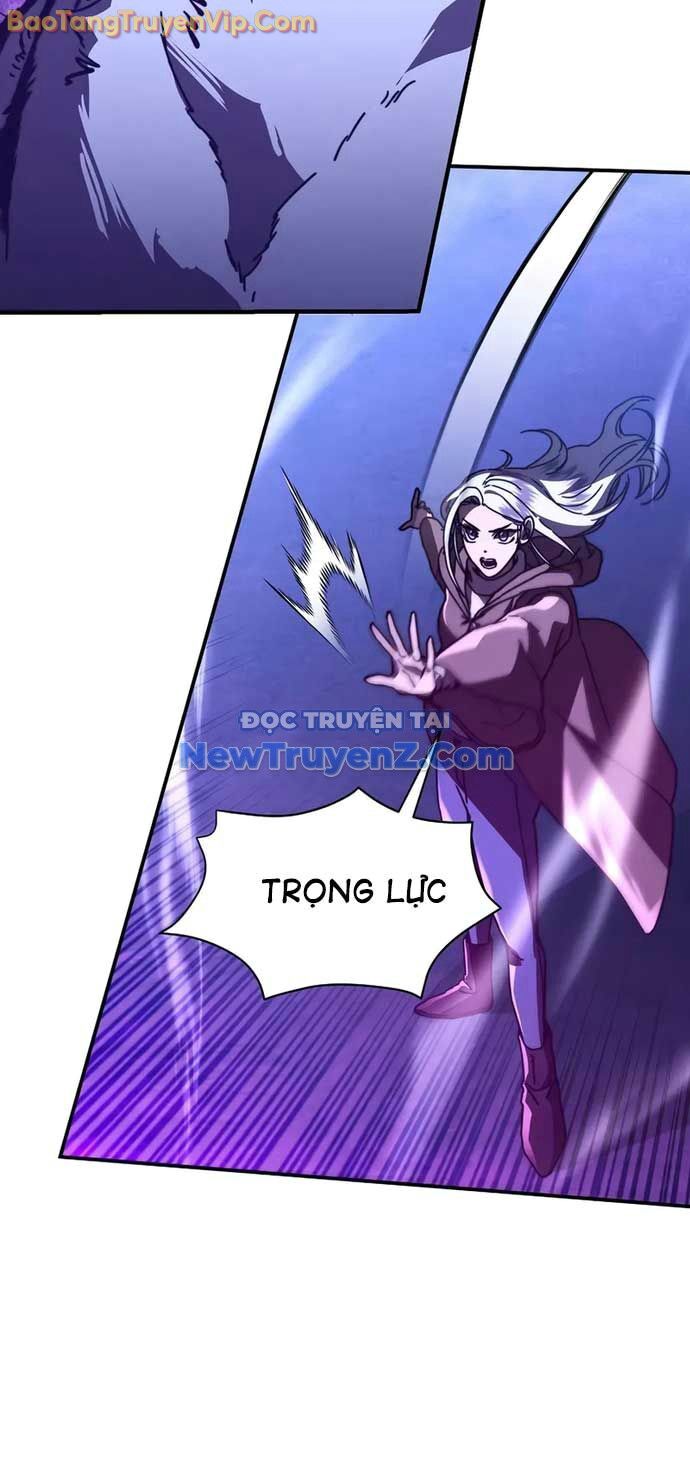 Ta Trở Thành Truyền Nhân Của Võ Thần Chapter 26 - 18