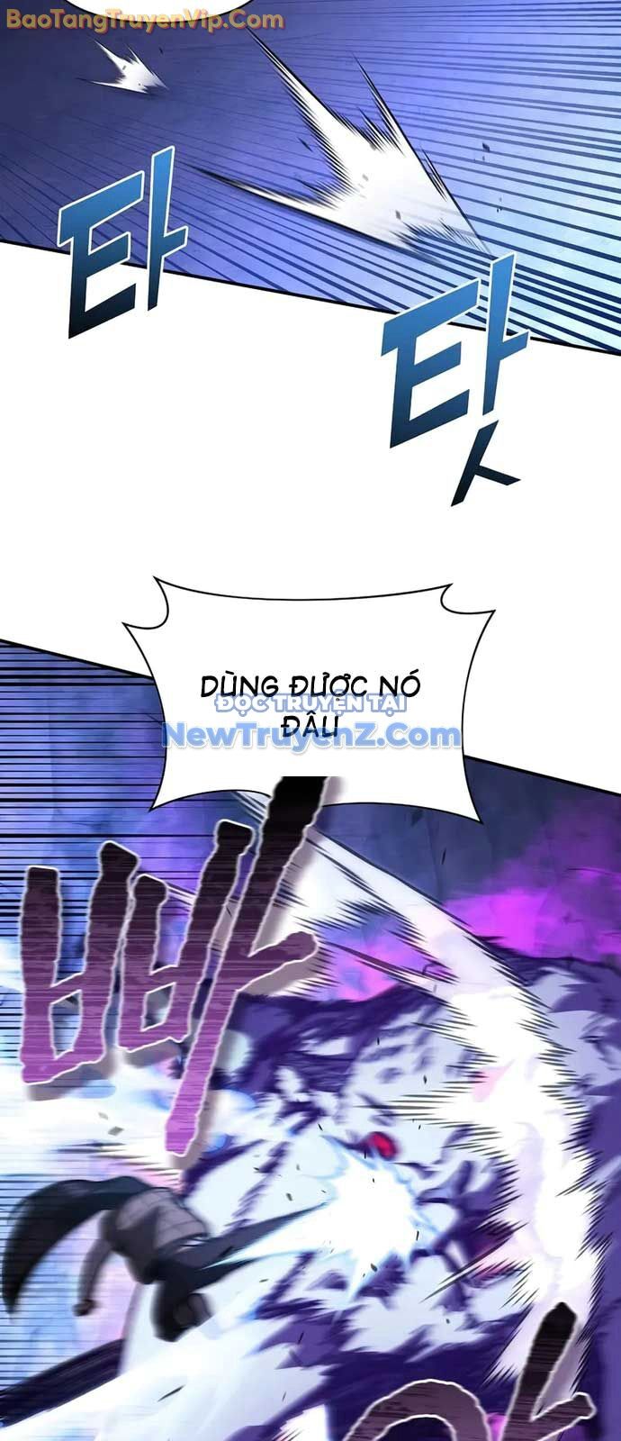Ta Trở Thành Truyền Nhân Của Võ Thần Chapter 26 - 23