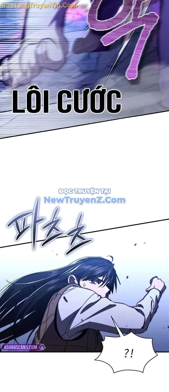 Ta Trở Thành Truyền Nhân Của Võ Thần Chapter 26 - 24