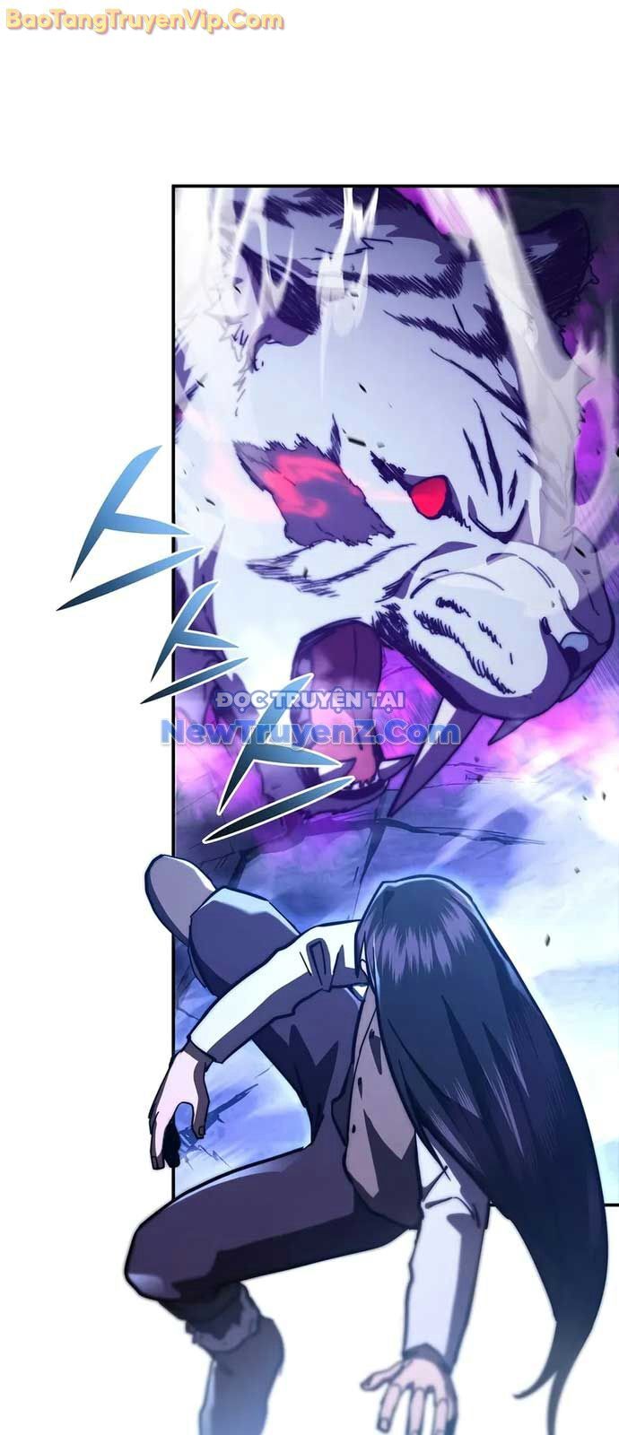 Ta Trở Thành Truyền Nhân Của Võ Thần Chapter 26 - 25