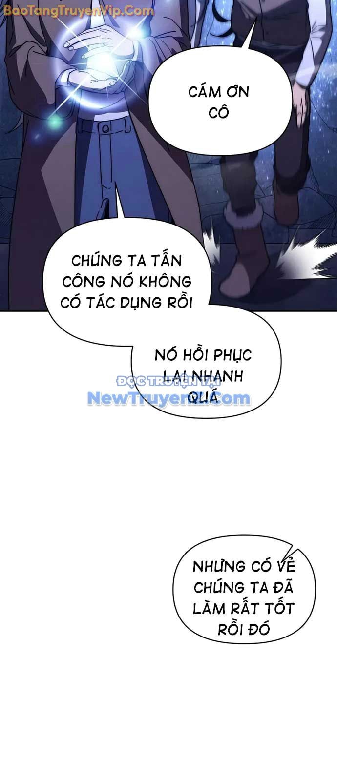 Ta Trở Thành Truyền Nhân Của Võ Thần Chapter 26 - 27