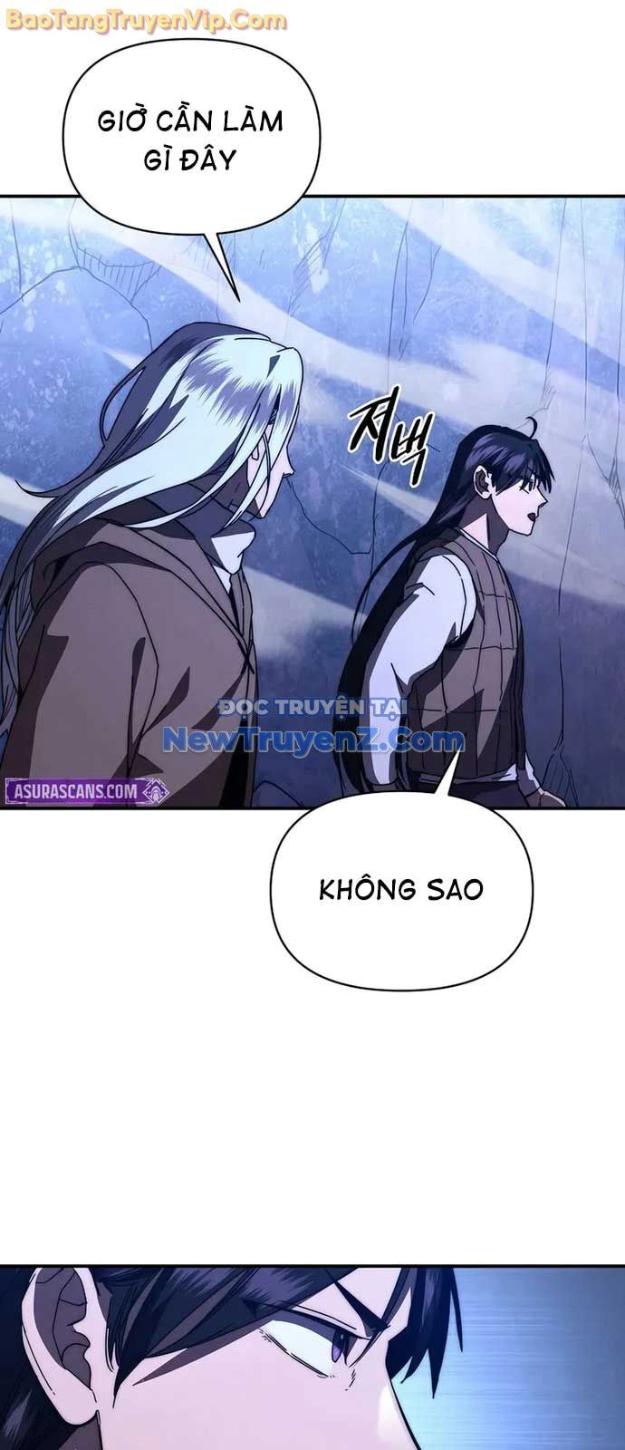 Ta Trở Thành Truyền Nhân Của Võ Thần Chapter 26 - 28