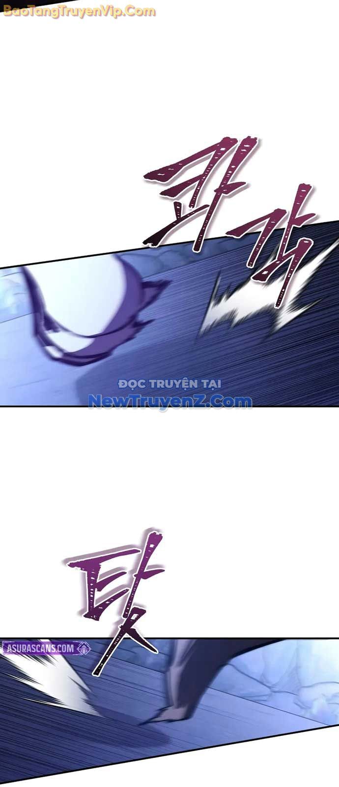 Ta Trở Thành Truyền Nhân Của Võ Thần Chapter 26 - 30