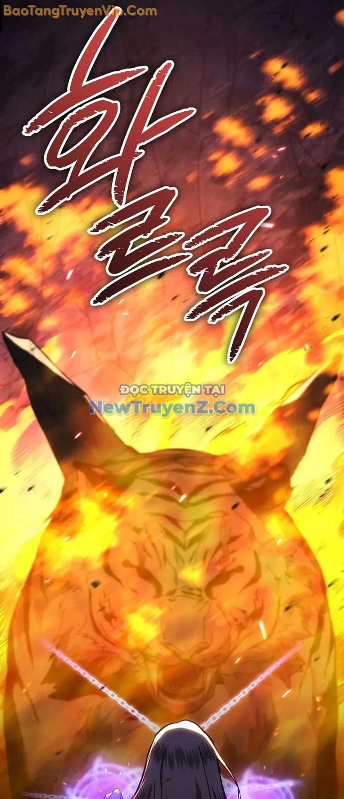 Ta Trở Thành Truyền Nhân Của Võ Thần Chapter 26 - 4