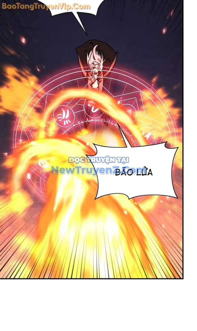 Ta Trở Thành Truyền Nhân Của Võ Thần Chapter 26 - 37