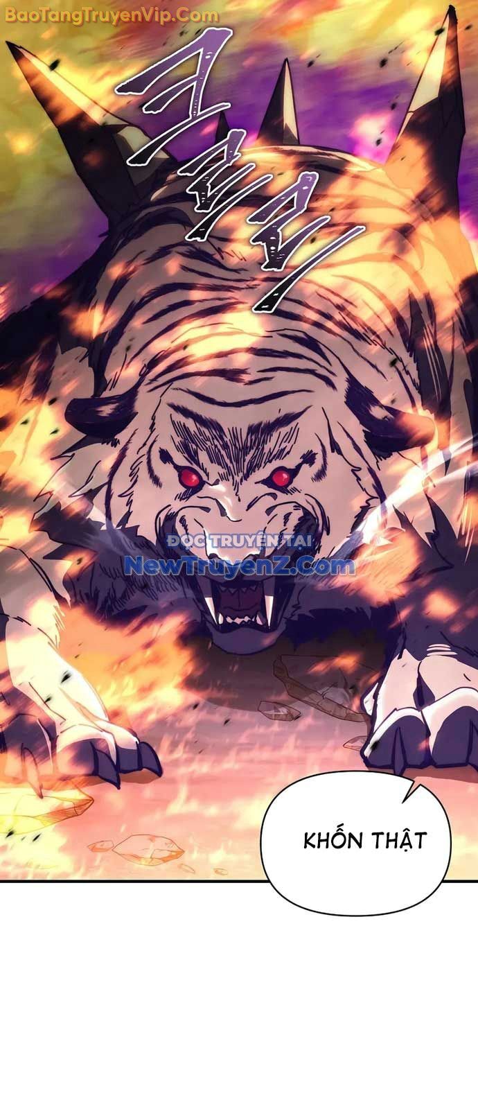 Ta Trở Thành Truyền Nhân Của Võ Thần Chapter 26 - 41
