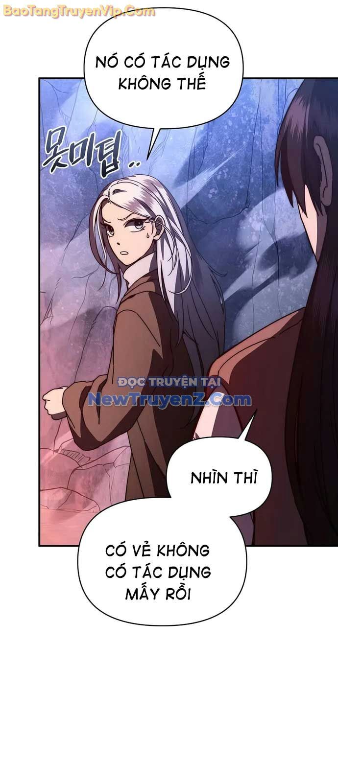 Ta Trở Thành Truyền Nhân Của Võ Thần Chapter 26 - 42