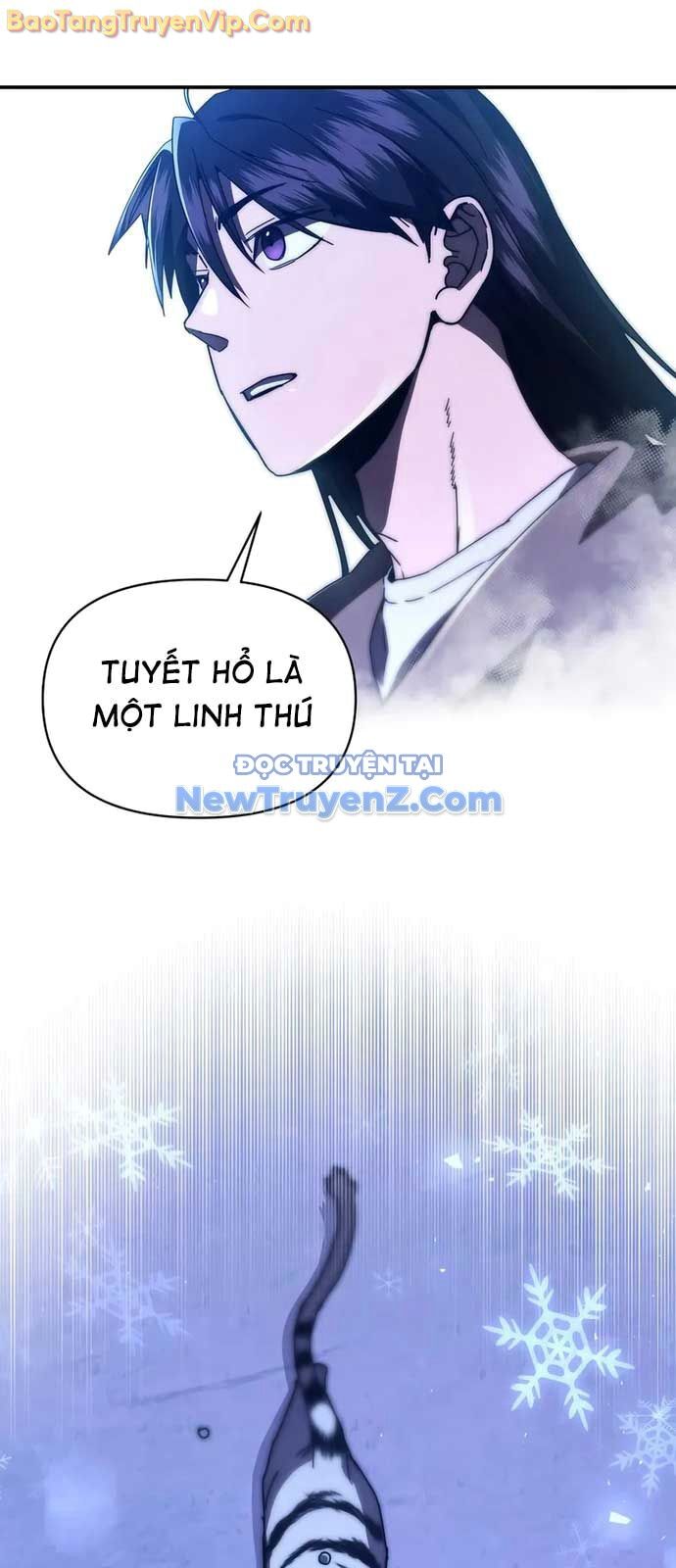 Ta Trở Thành Truyền Nhân Của Võ Thần Chapter 26 - 43