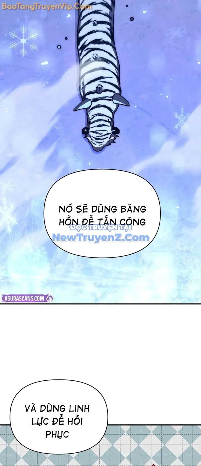 Ta Trở Thành Truyền Nhân Của Võ Thần Chapter 26 - 44