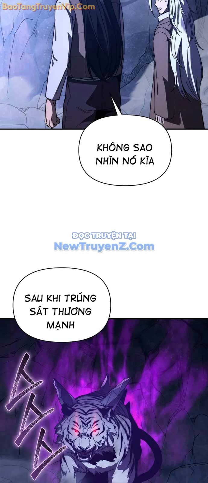 Ta Trở Thành Truyền Nhân Của Võ Thần Chapter 26 - 46