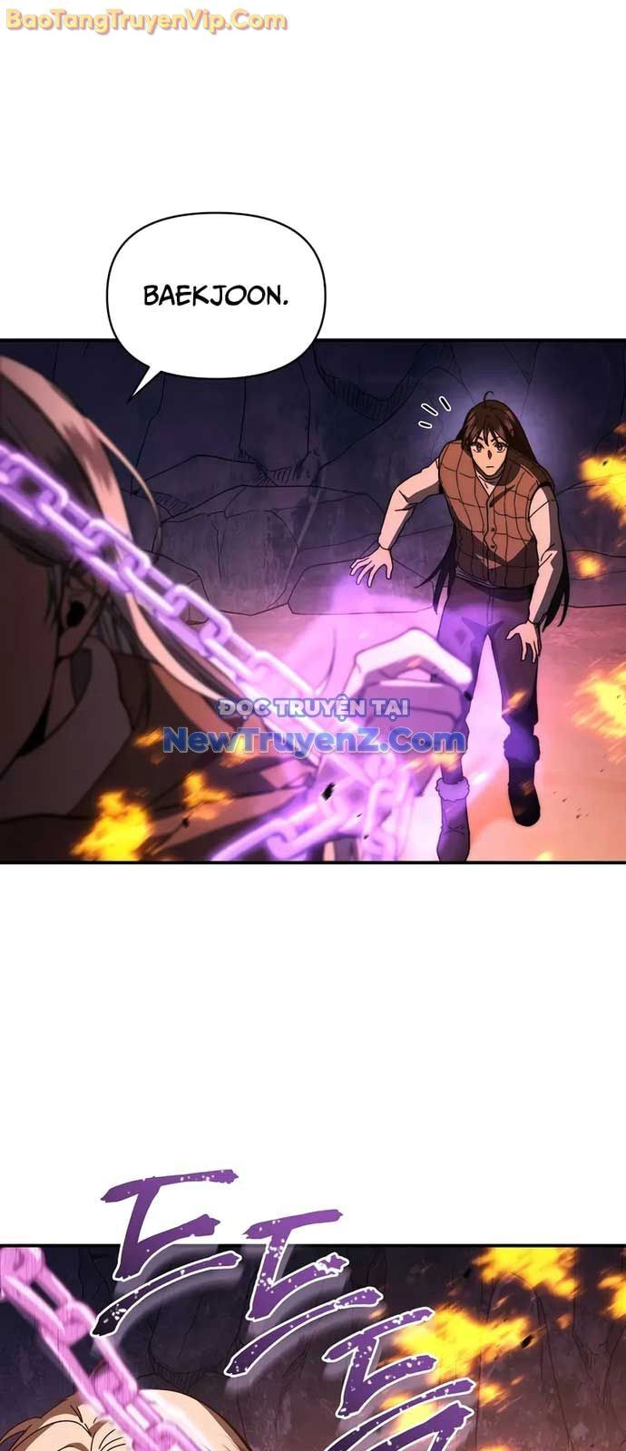 Ta Trở Thành Truyền Nhân Của Võ Thần Chapter 26 - 6