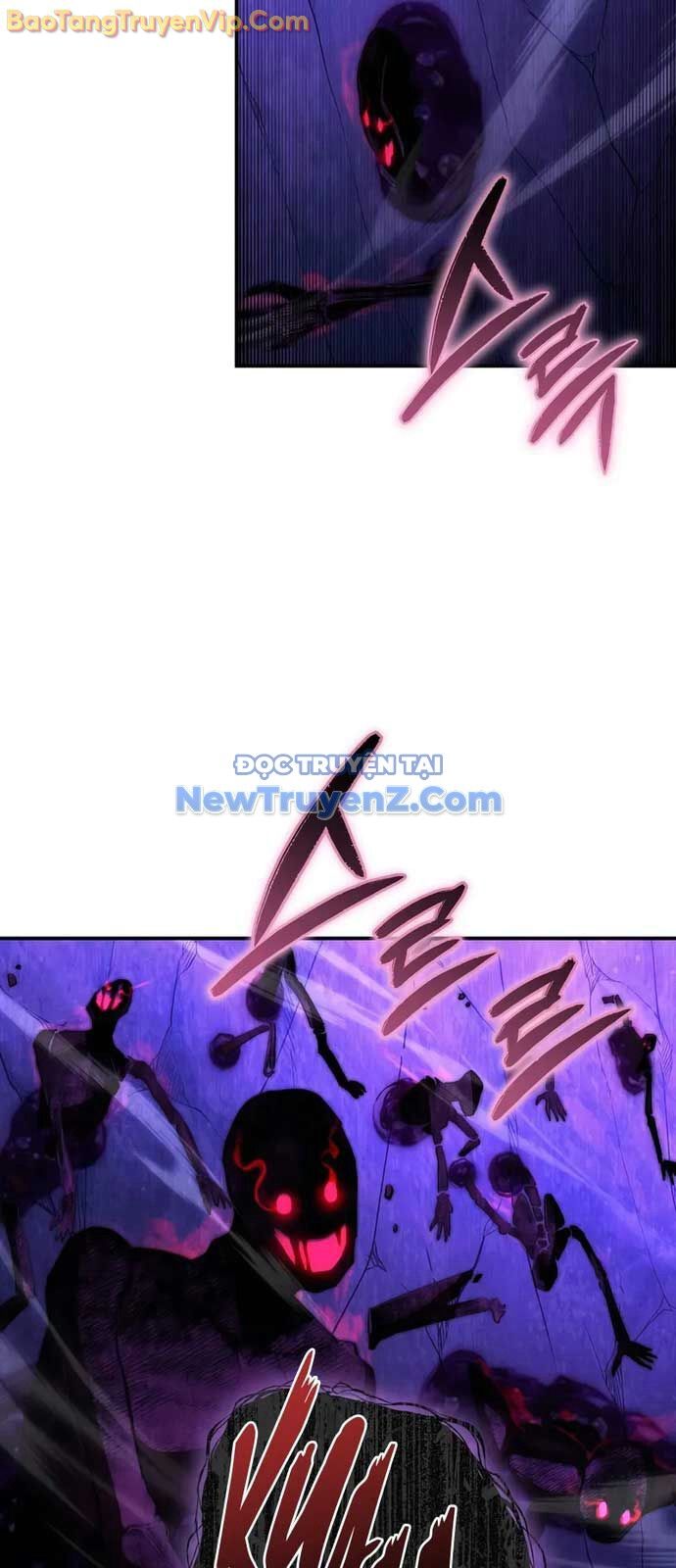Ta Trở Thành Truyền Nhân Của Võ Thần Chapter 26 - 51