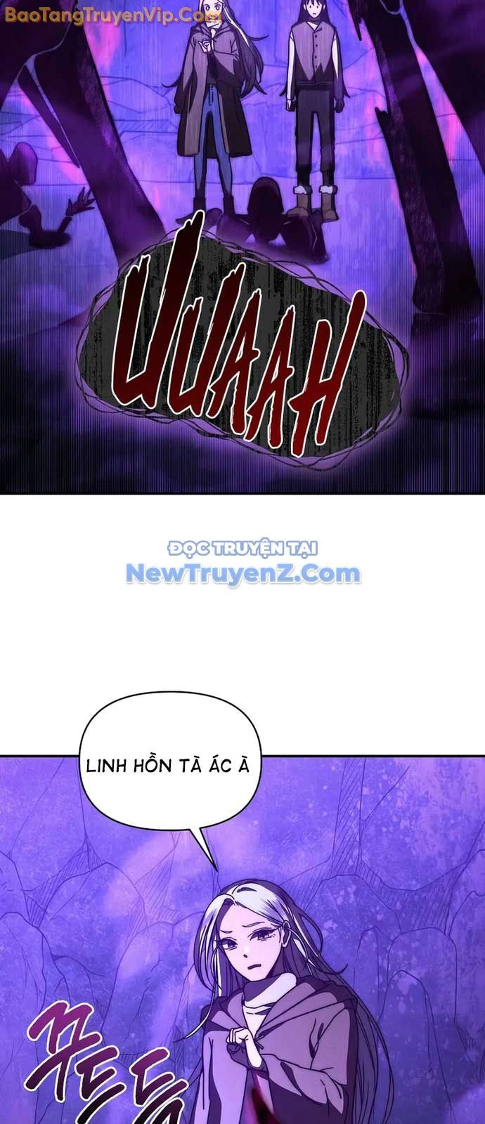 Ta Trở Thành Truyền Nhân Của Võ Thần Chapter 26 - 54