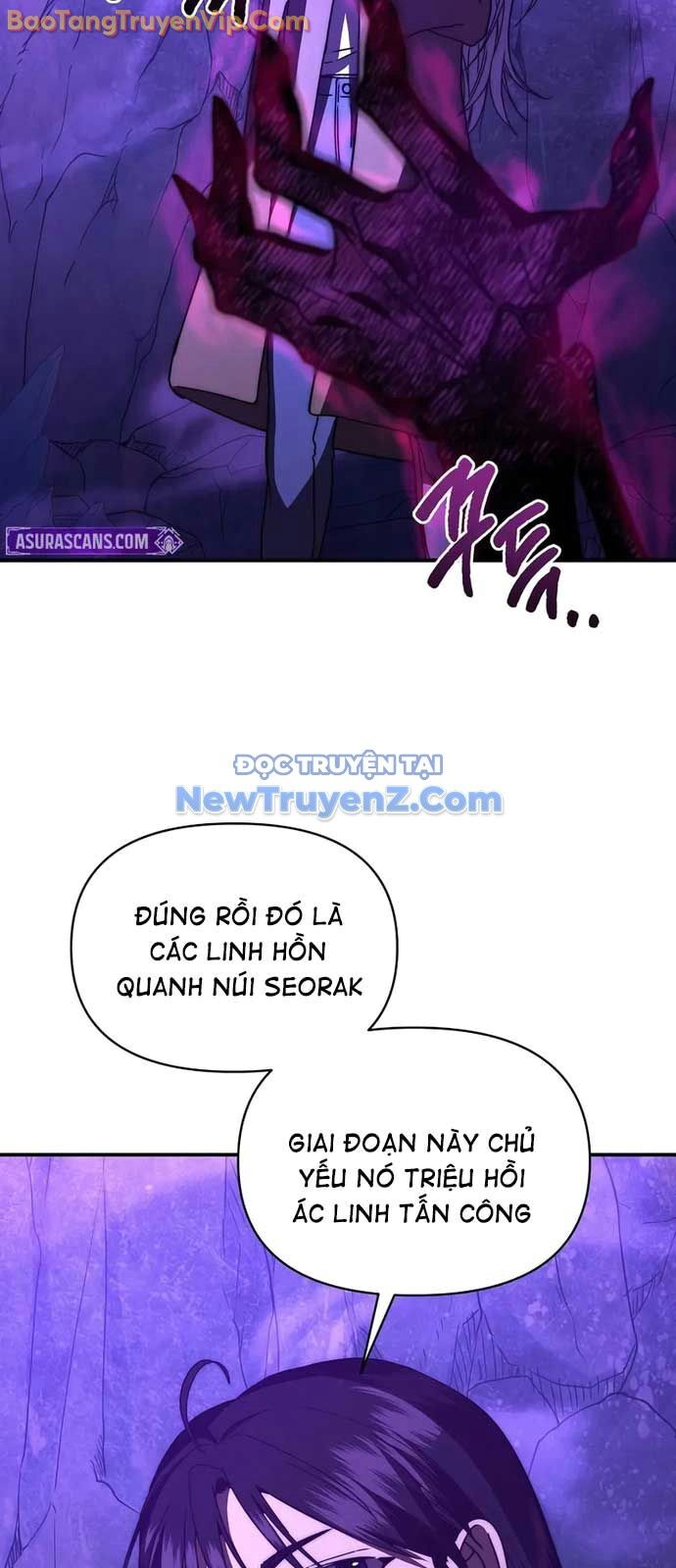 Ta Trở Thành Truyền Nhân Của Võ Thần Chapter 26 - 55