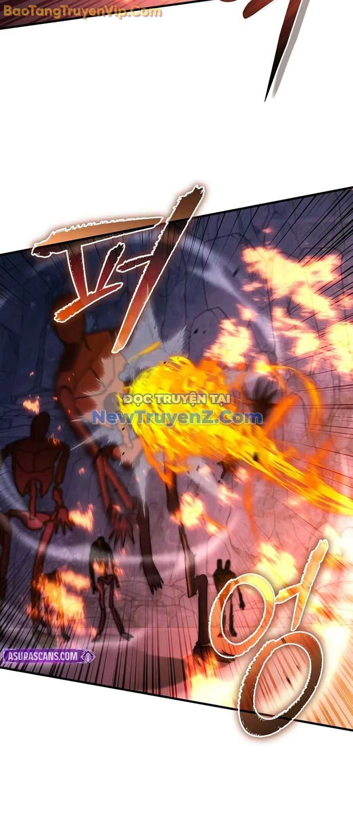 Ta Trở Thành Truyền Nhân Của Võ Thần Chapter 26 - 60