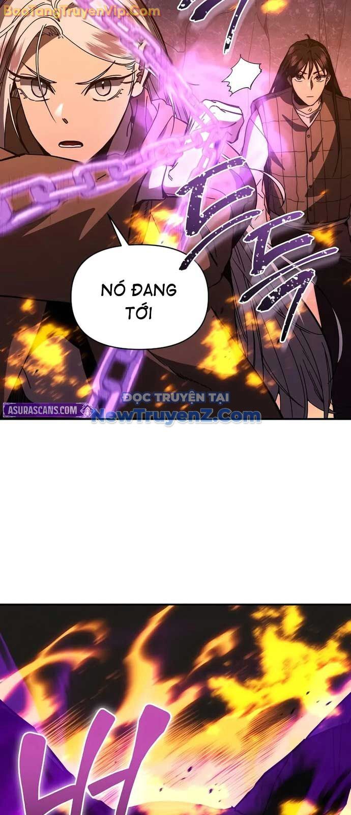 Ta Trở Thành Truyền Nhân Của Võ Thần Chapter 26 - 7