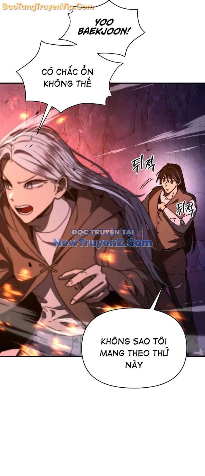 Ta Trở Thành Truyền Nhân Của Võ Thần Chapter 26 - 63