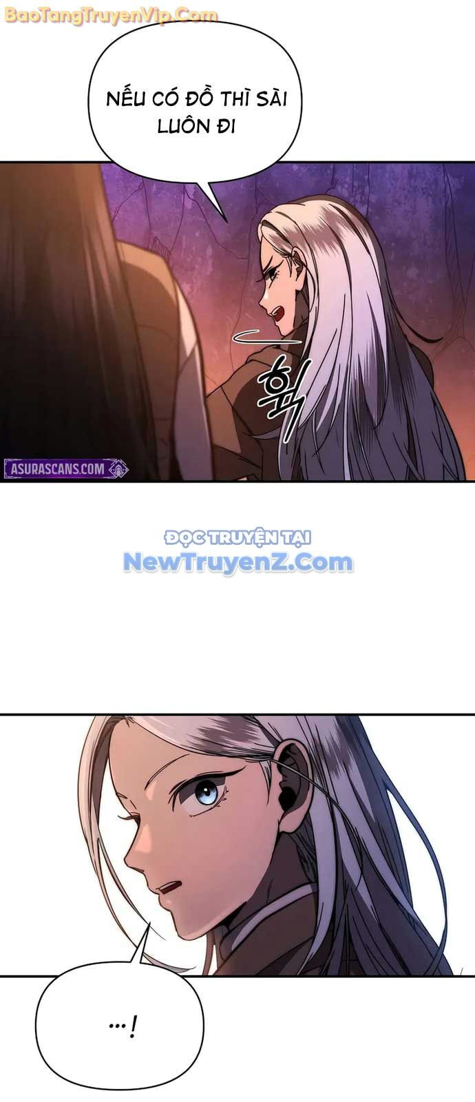 Ta Trở Thành Truyền Nhân Của Võ Thần Chapter 26 - 64