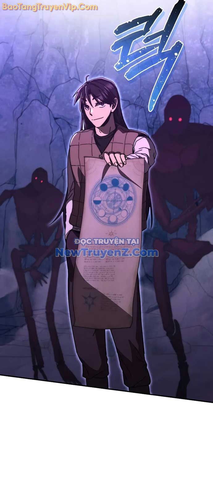 Ta Trở Thành Truyền Nhân Của Võ Thần Chapter 26 - 66