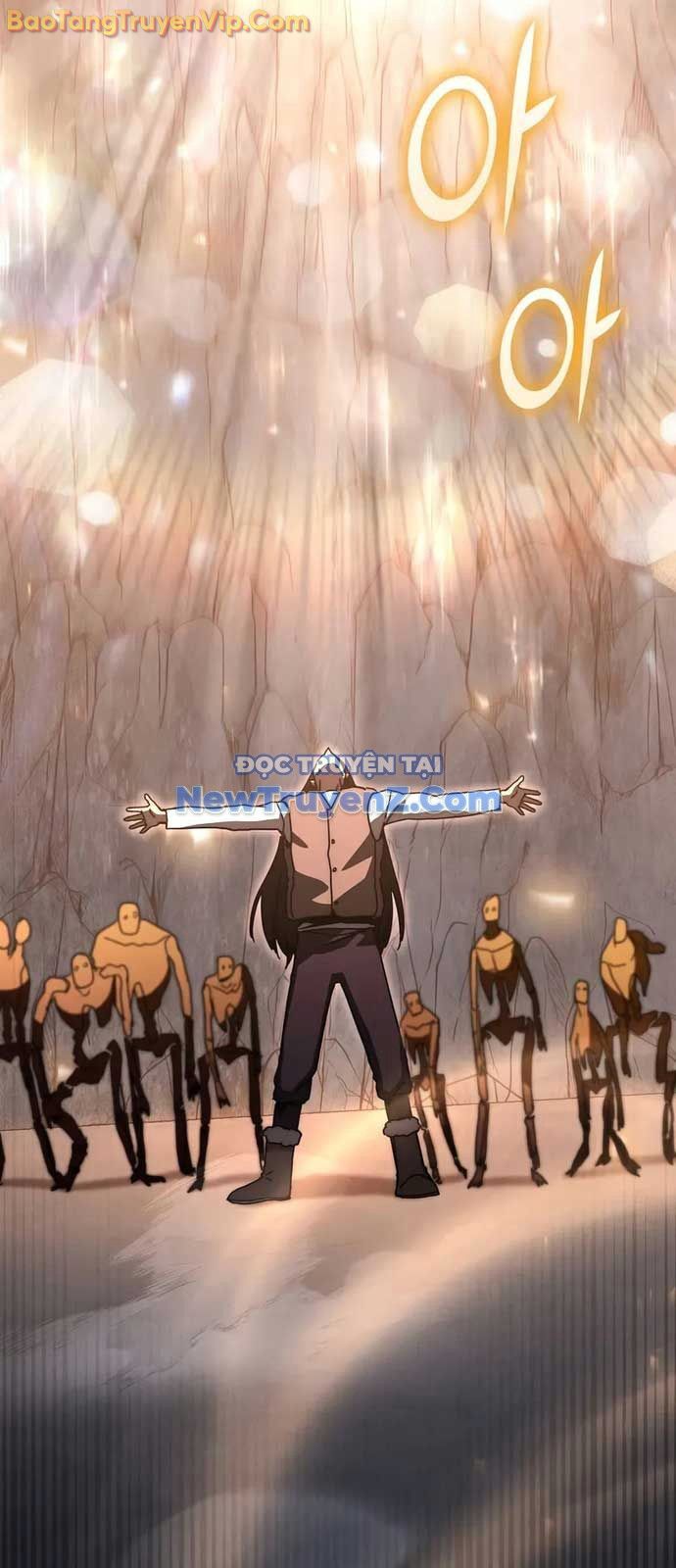 Ta Trở Thành Truyền Nhân Của Võ Thần Chapter 26 - 68