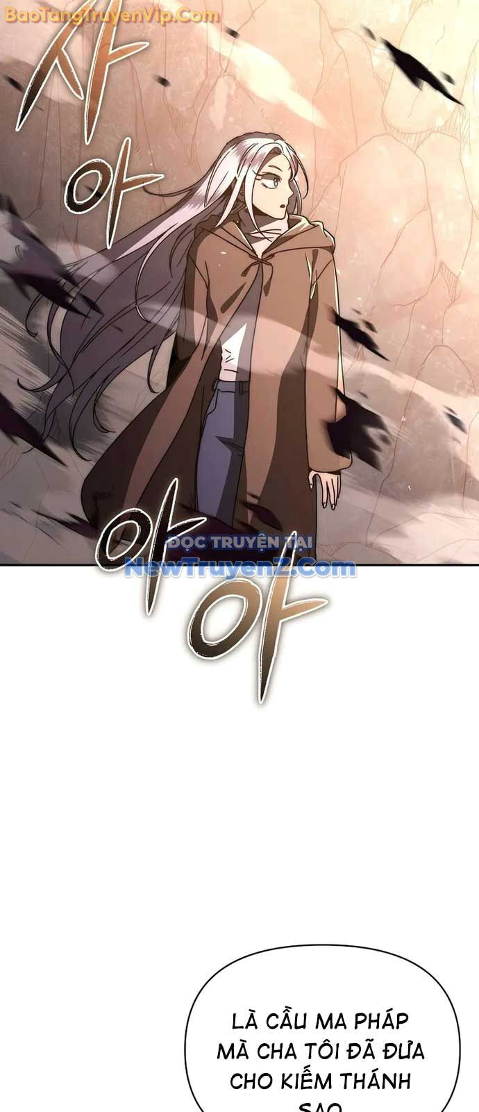 Ta Trở Thành Truyền Nhân Của Võ Thần Chapter 26 - 71