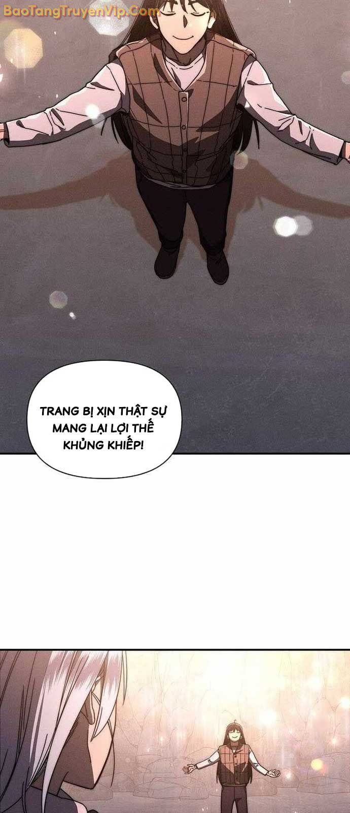 Ta Trở Thành Truyền Nhân Của Võ Thần Chapter 27 - 2