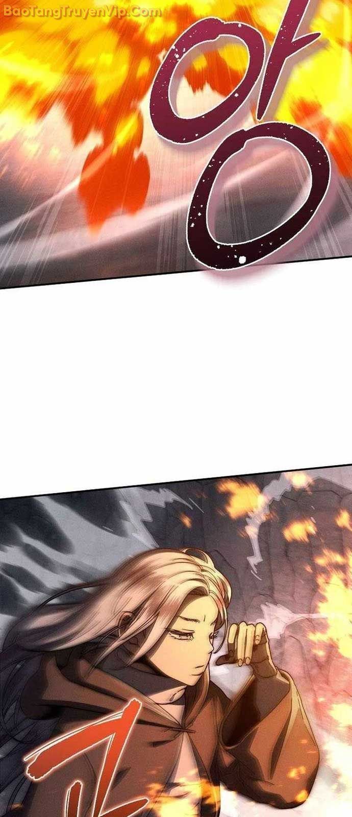 Ta Trở Thành Truyền Nhân Của Võ Thần Chapter 27 - 14