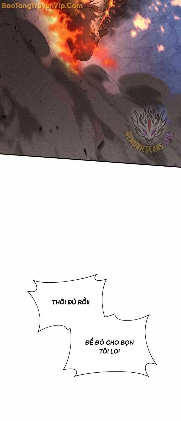 Ta Trở Thành Truyền Nhân Của Võ Thần Chapter 27 - 17