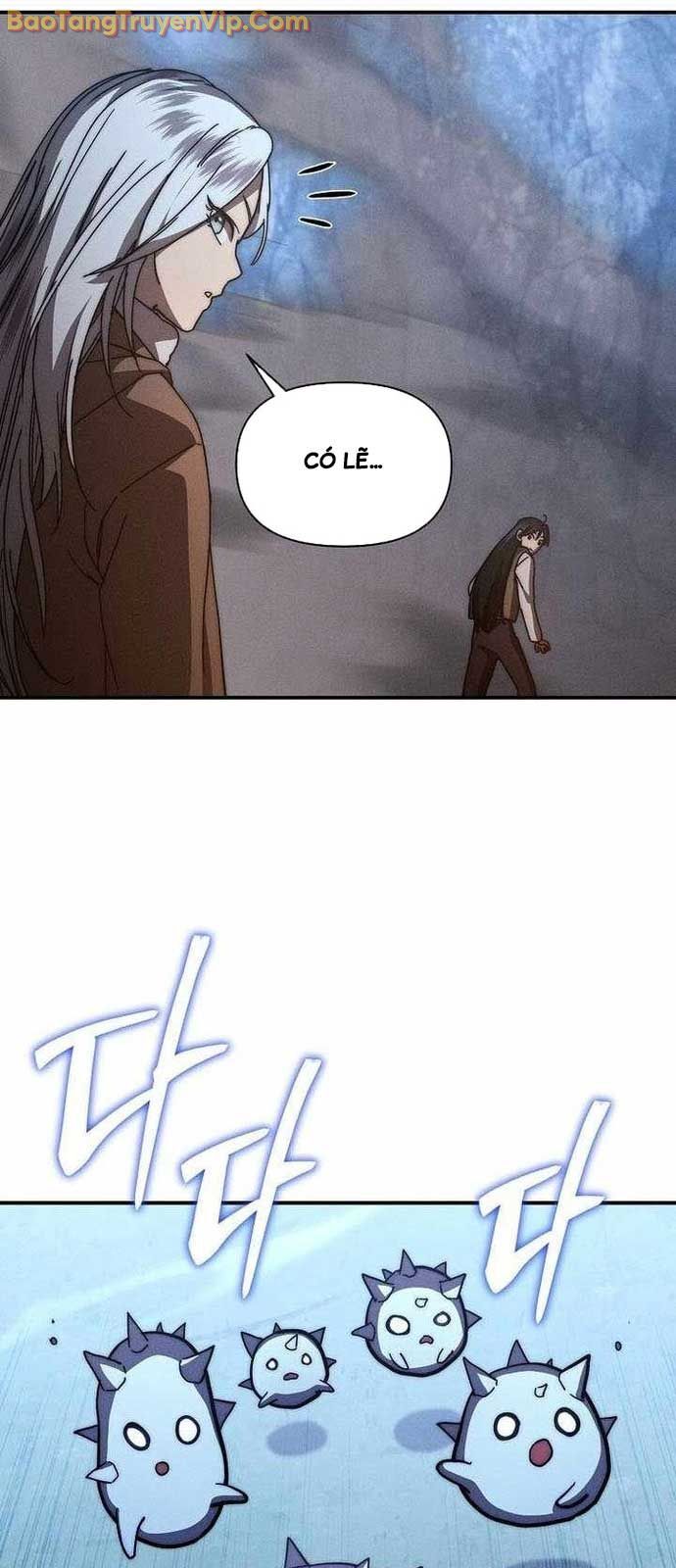 Ta Trở Thành Truyền Nhân Của Võ Thần Chapter 27 - 18