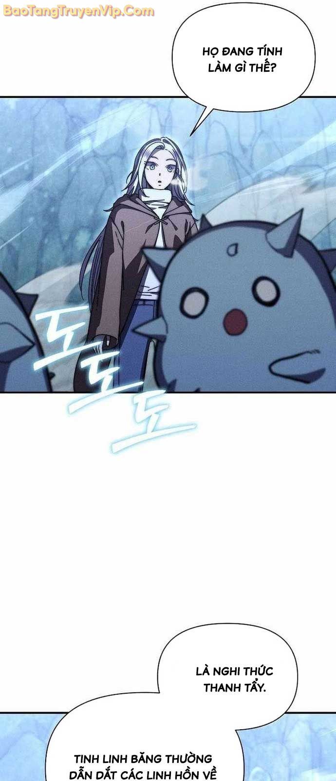 Ta Trở Thành Truyền Nhân Của Võ Thần Chapter 27 - 20